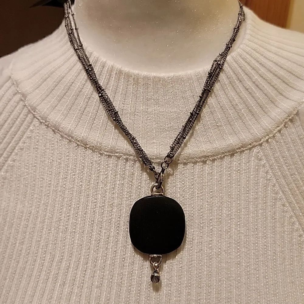 NWT NY &CO choker necklace